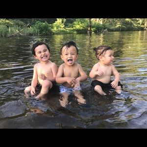 Meet your Posher, Daone